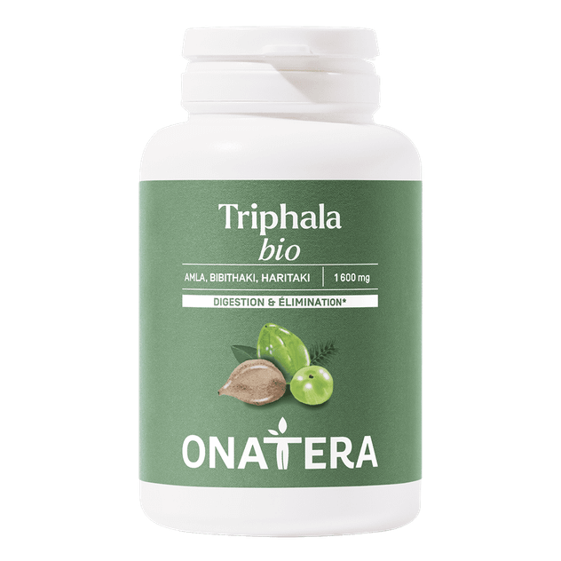 Triphala Bio
