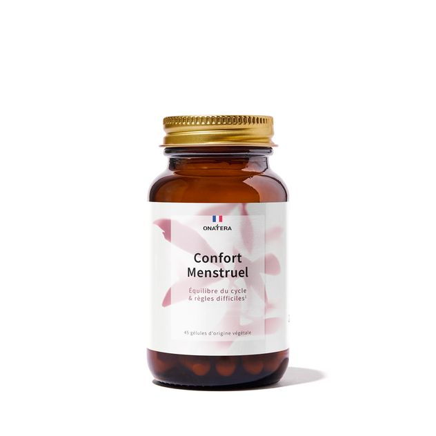 Confort menstruel