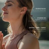 Complexe Probiotiques Stress
