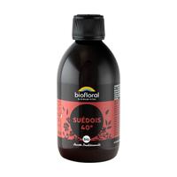 Elixir du suédois véritable 40° Bio