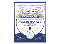 Huile de Haarlem