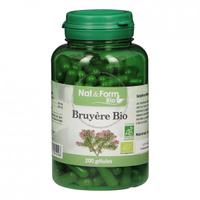 Bruyère Bio