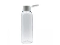 Flacon Plastique Cristal et Capsule Service