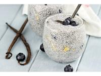 Graines de chia Bio