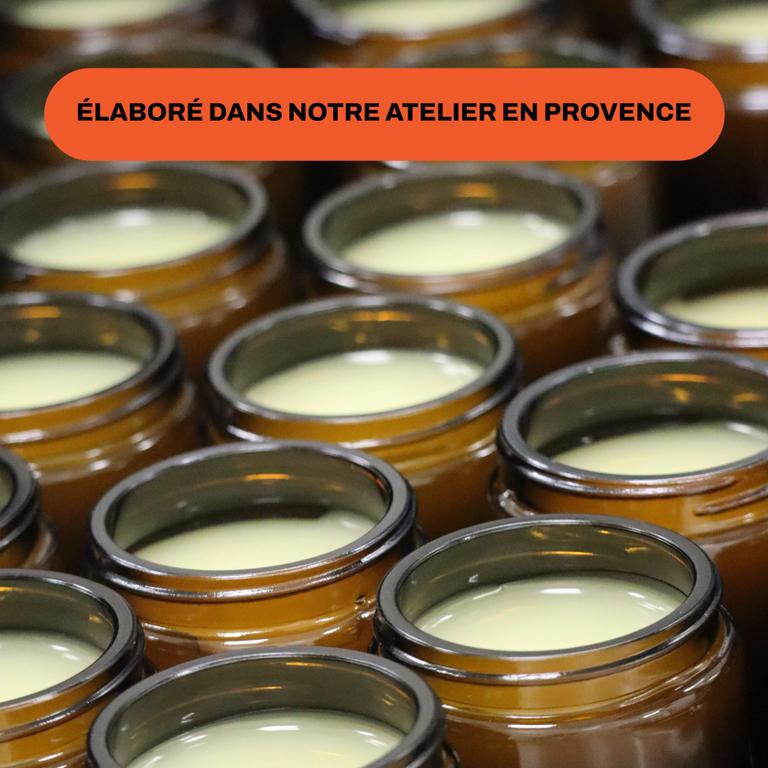 Baume Intense à la Grande Consoude Bio