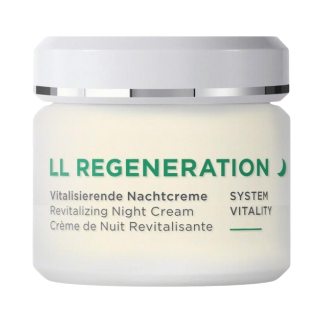 Crème de nuit LL Regeneration