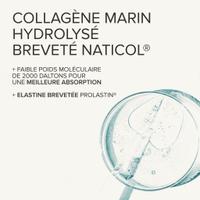 Collagène marin & élastine