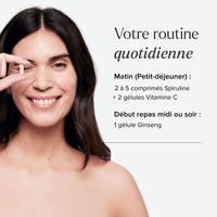 Pack Coup de Boost