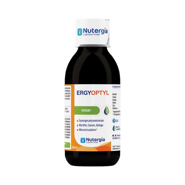 Ergyoptyl
