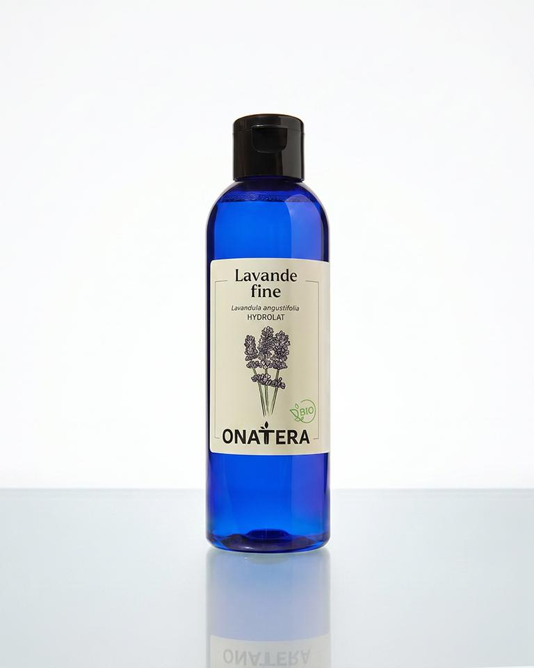 Eau florale Lavande fine Bio