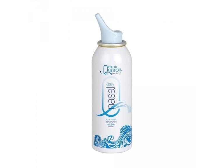 Spray Nasal Isotonique Journalier