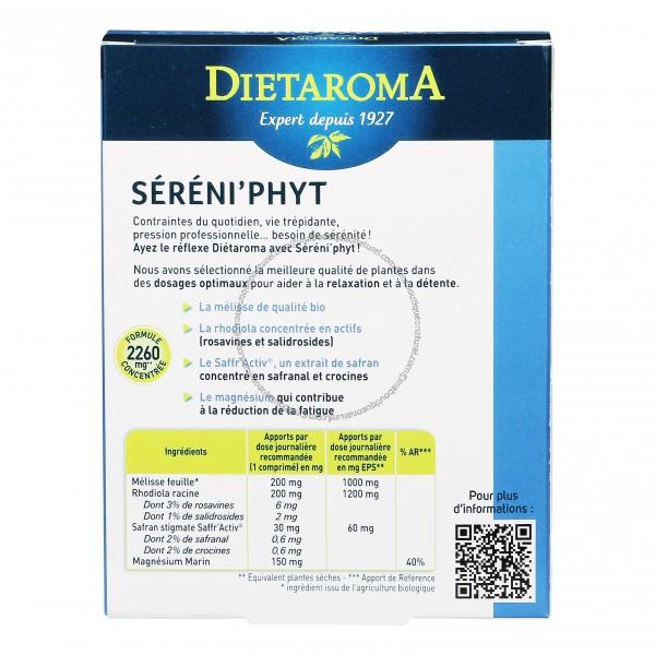 Sereni'phyt