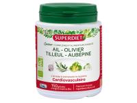 Quatuor Cardiovasculaire  Bio