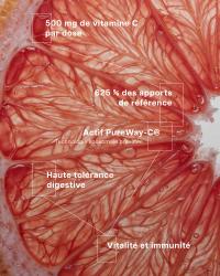Vitamine C liposomale Ultra