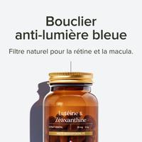 Lutéine & Zéaxanthine