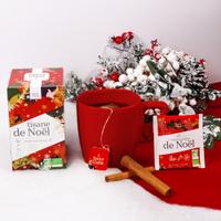 Tisane de Noël Bio