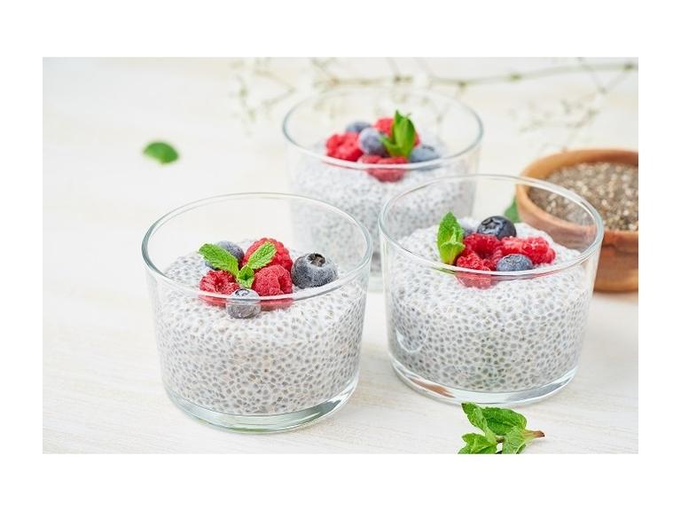 Graines de chia françaises Bio