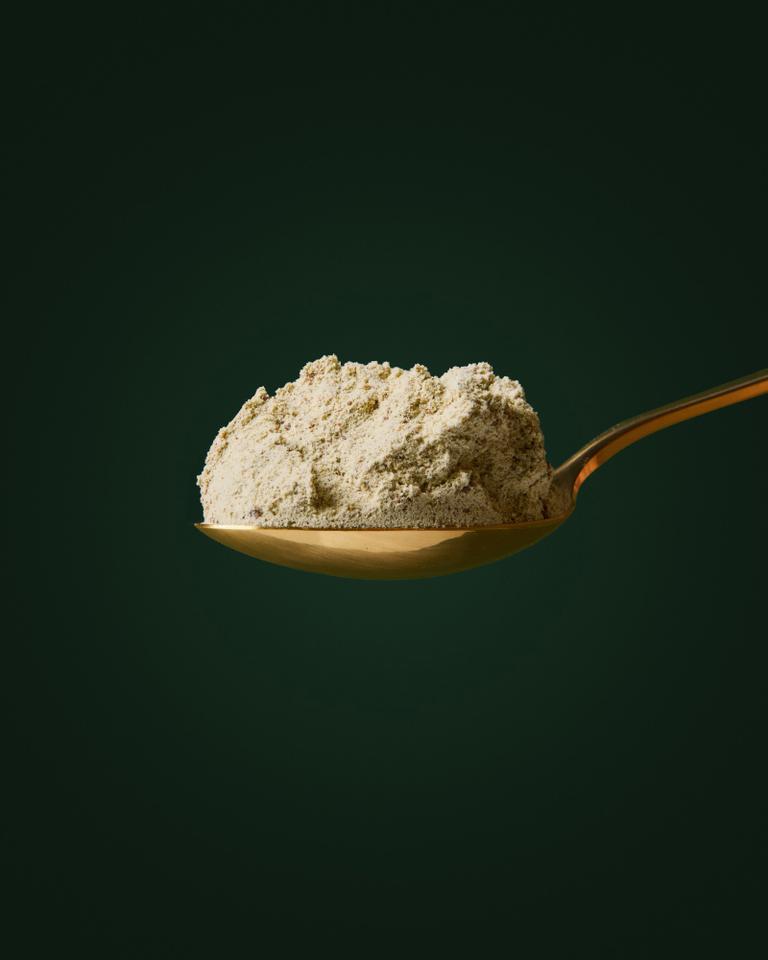 Protéines Bio Vegan Vanille