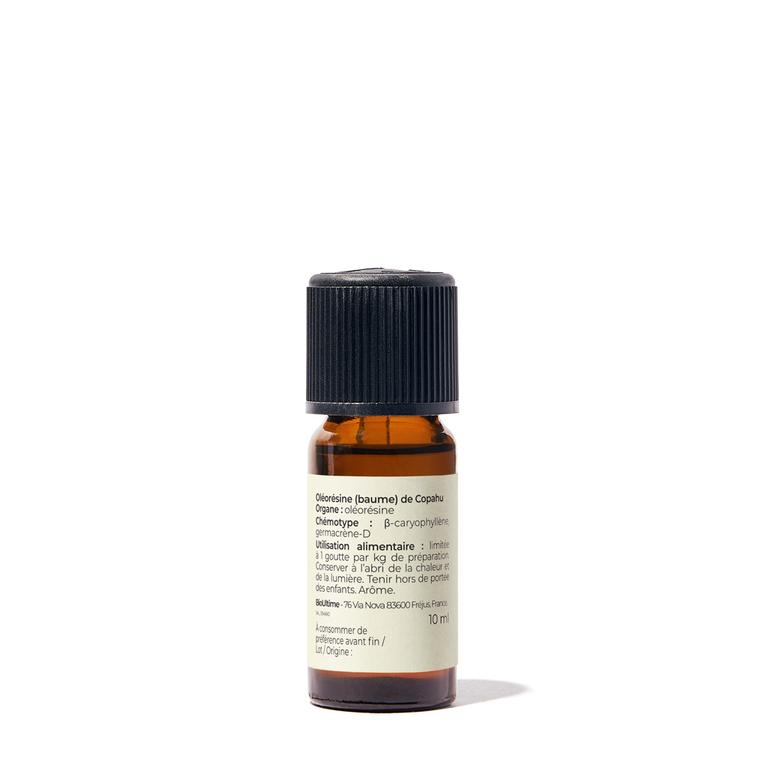 Huile essentielle Baume de Copahu