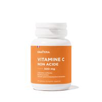 Vitamine C non acide 500 mg