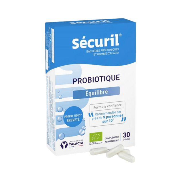 Securil