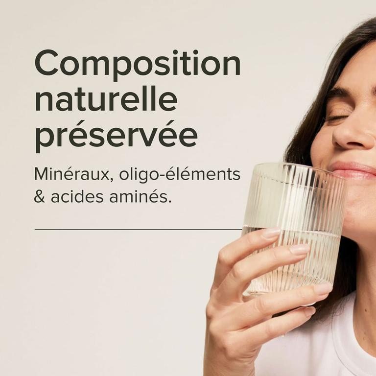 Sève de Bouleau Pure Bio