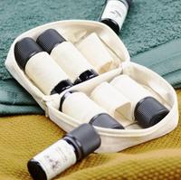 Trousse de rangement pour 6 huiles essentielles