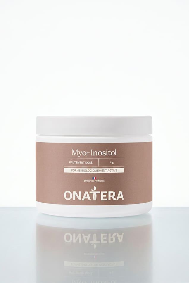 Myo-Inositol poudre
