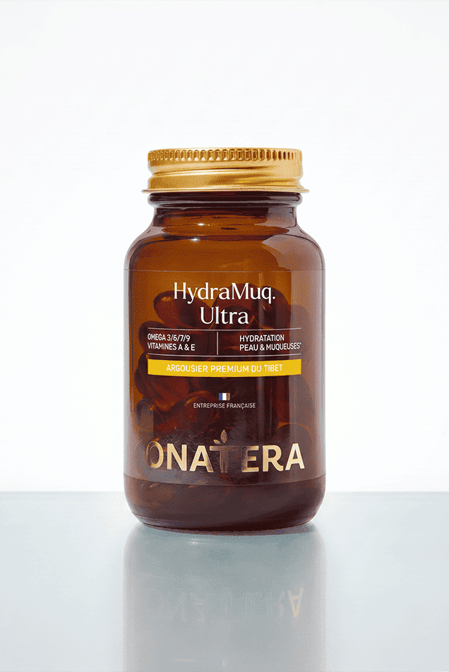 HydraMuq. Ultra