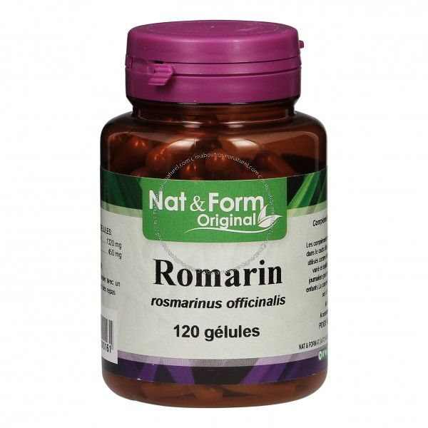 Romarin