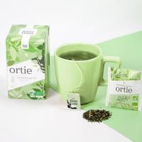 Tisane Ortie Bio
