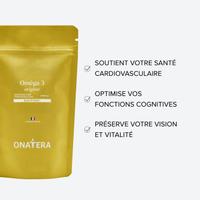 Oméga 3 origine 2000mg