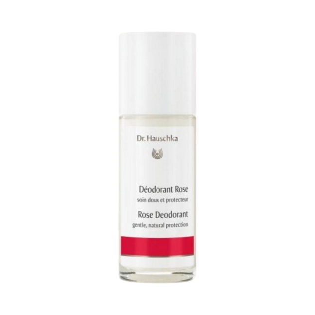 Déodorant rose Bio