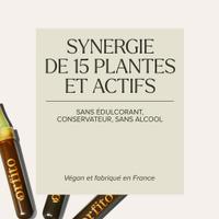 Perte de poids 3 en 1