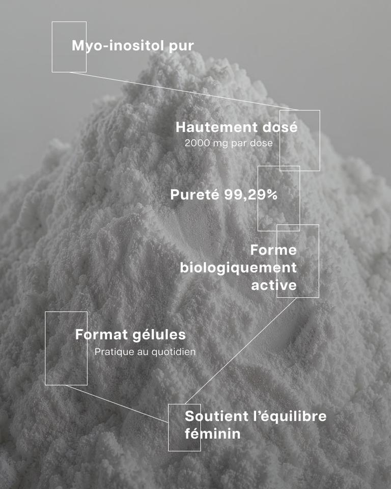Myo-Inositol
