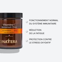 Vitamine C liposomale Ultra