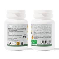 Grande Camomille Bio (Partenelle)