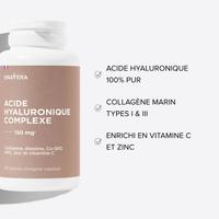 Acide hyaluronique complexe 150