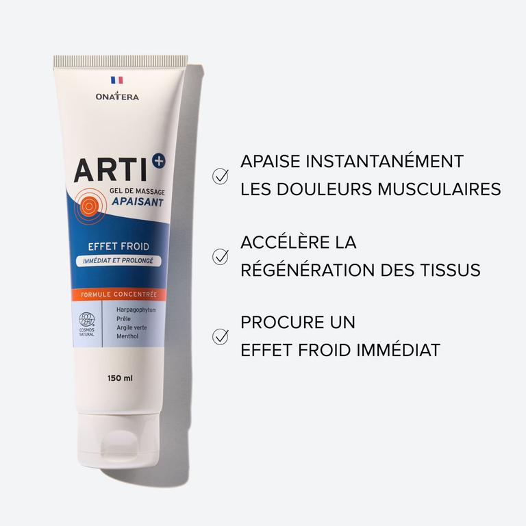 Arti+
