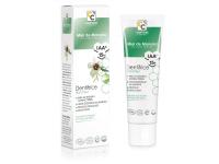 Dentifrice Blancheur au Miel de Manuka Bio