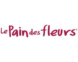 Le Pain des Fleurs