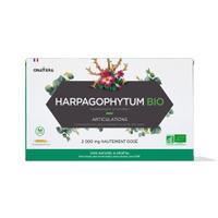 Harpagophytum Bio liquide