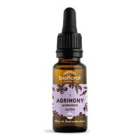 Fleur de Bach Agrimony N°1 Bio