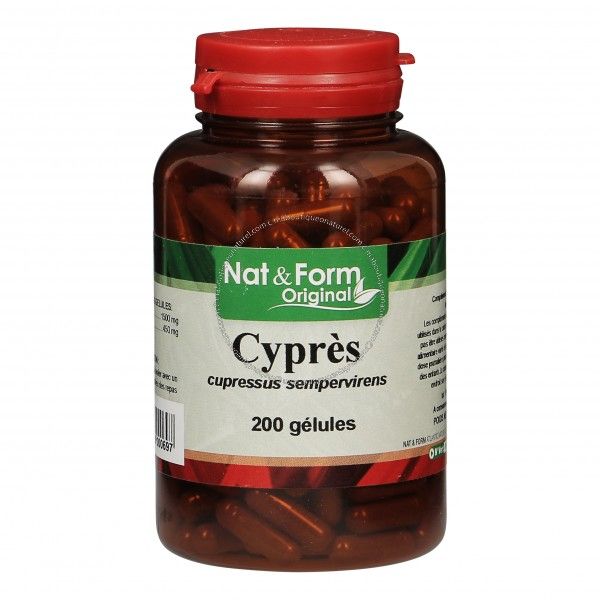 Cyprès