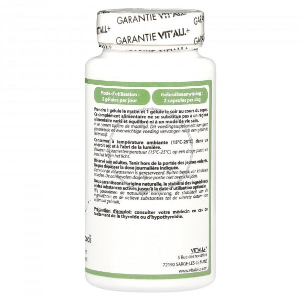 Vital Detox Bio