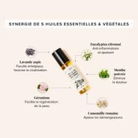 Roll-on Apaisant Piqûres Bio