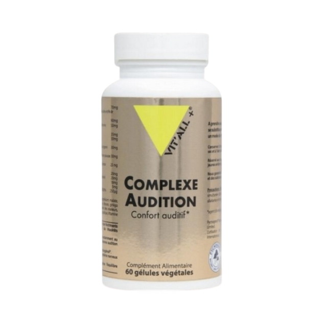 Complexe Audition