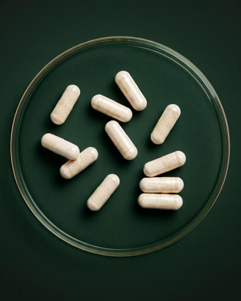 Complexe Probiotiques 8