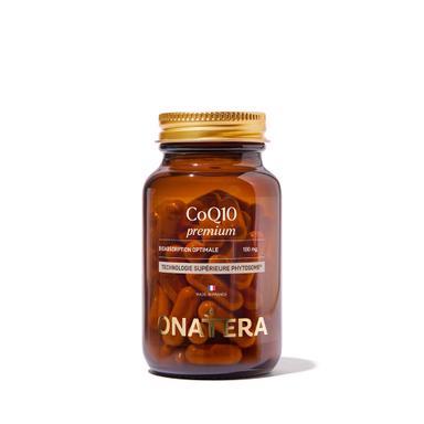 CoQ10 phytosomal premium