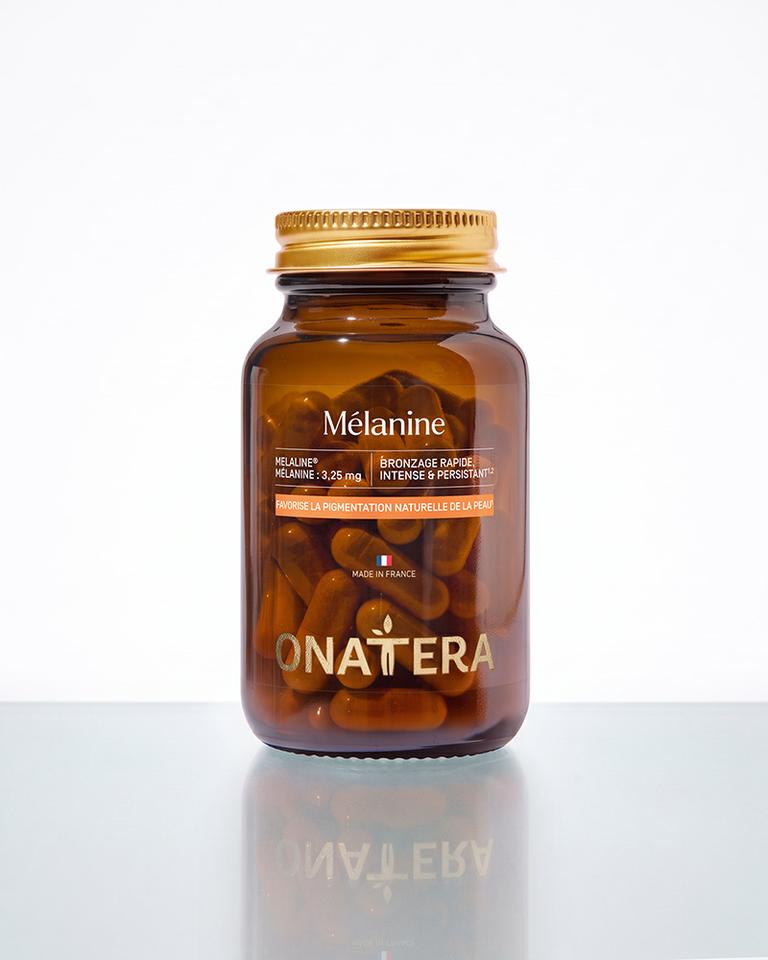 Mélanine